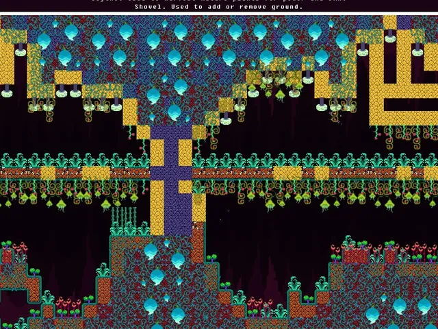 XenoBloom