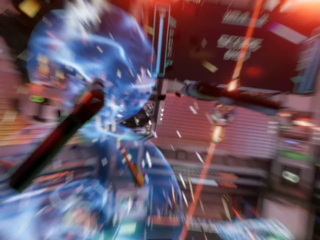 Xenobox VR