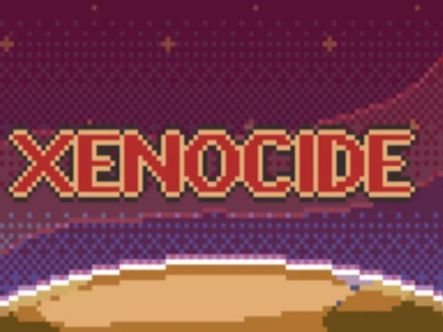 Xenocide