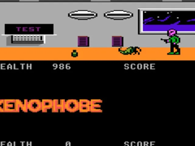 Xenophobe
