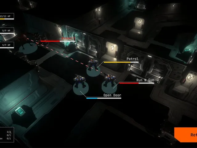 Xenos Hunters
