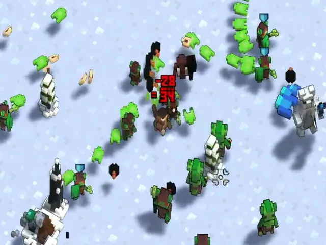 Xenoscape Online