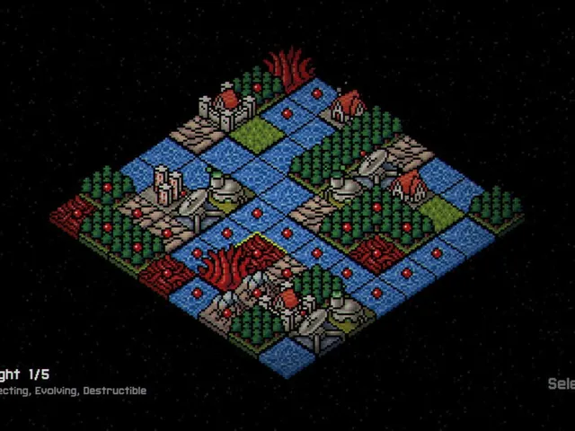 Xenospore