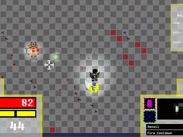 Xenoterrestrial