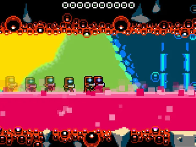 Xeodrifter