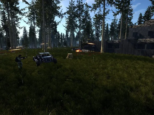 Xera: Survival