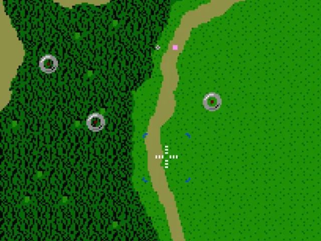 Xevious: Fardraut Saga