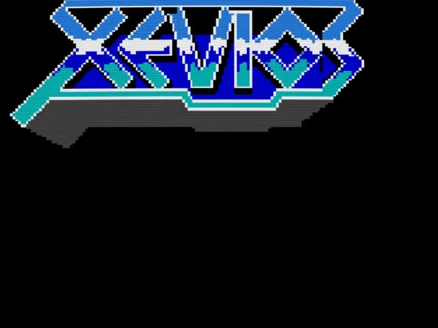 Xevious