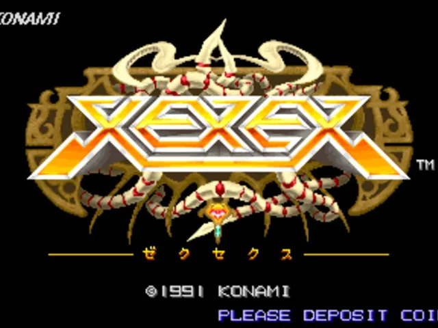 Xexex