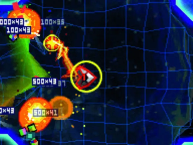 XG Blast!