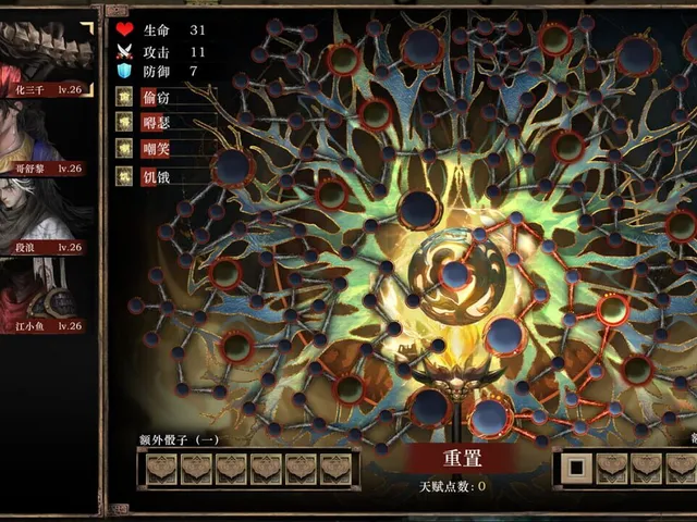 Xialuo: Kill All Flowers