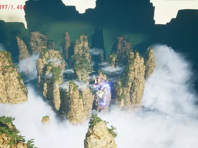 XiuZhen Metaverse