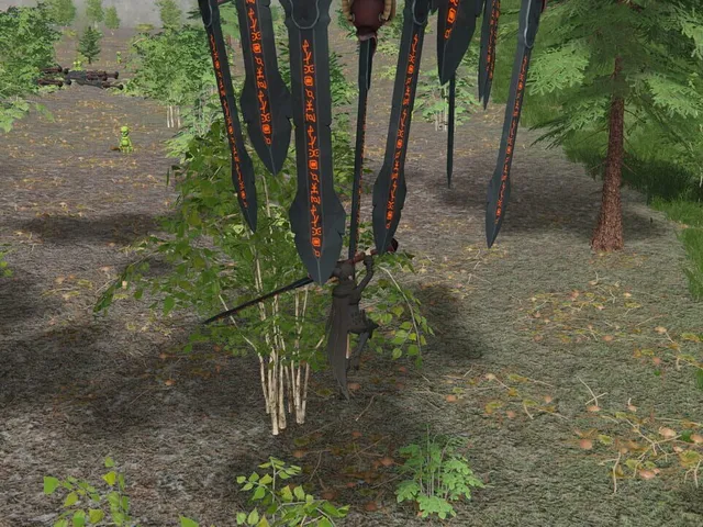 Xiuzhen World 2