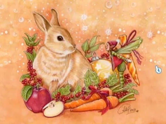 Xmas Puzzle