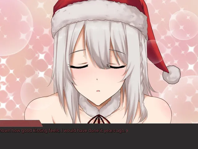 Xmas Surprise