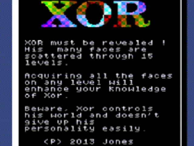 XOR