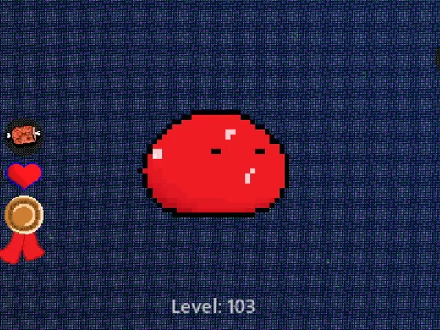 XP Slime