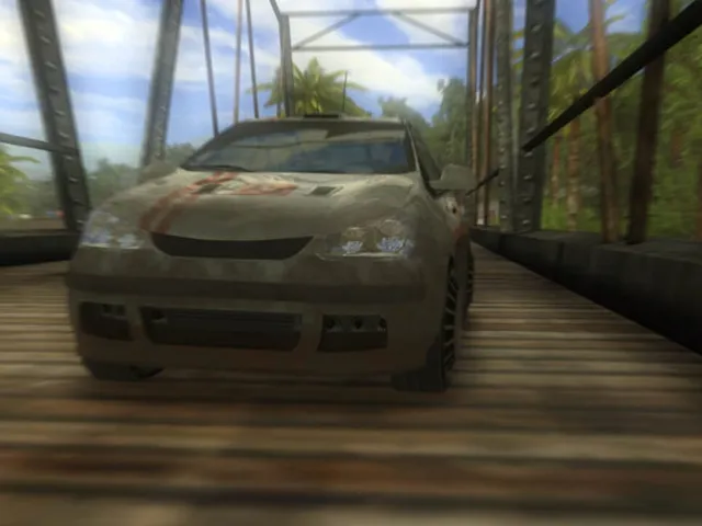 Xpand Rally Xtreme