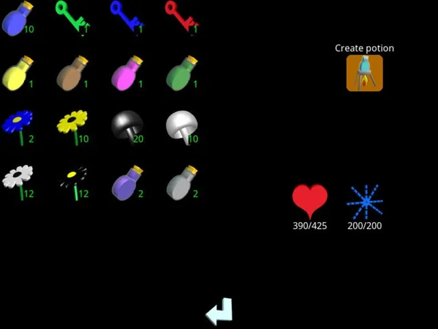 Xploquest 2