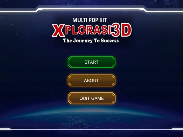 Xplorasi3d 2.0