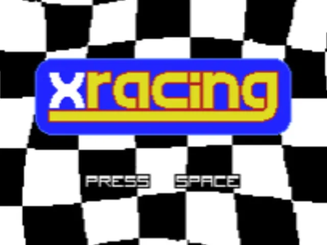 XRacing