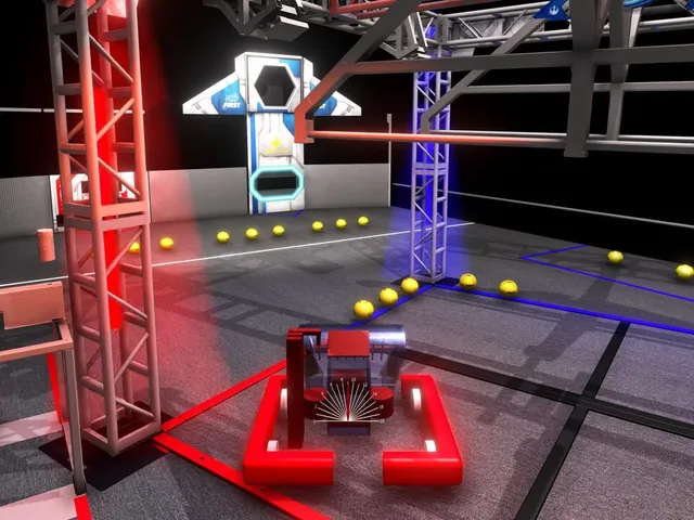 xRC Simulator