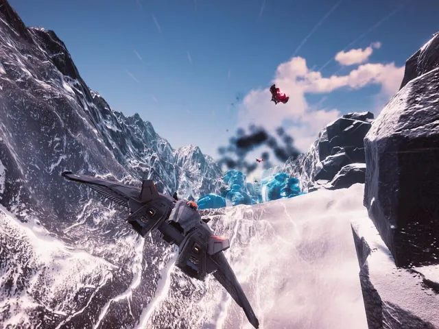Xtreme Aces Racing