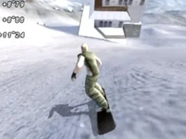 Xtreme Sports