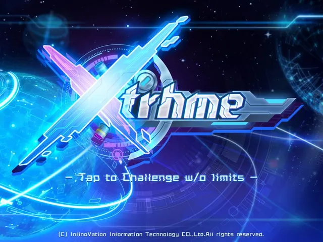 Xtrhme