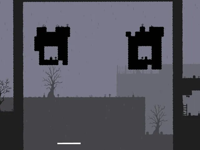 Yabgits: Haunted Cemetery