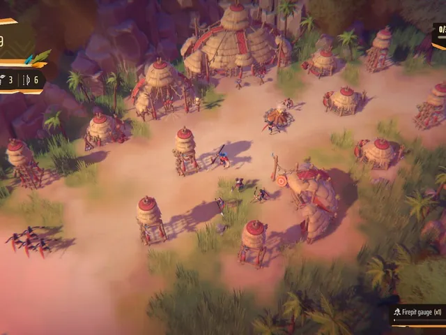 Yãkoana: Dreams of Resistance