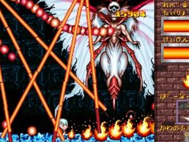 Yakouga 3