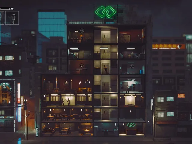 Yakuza Empire