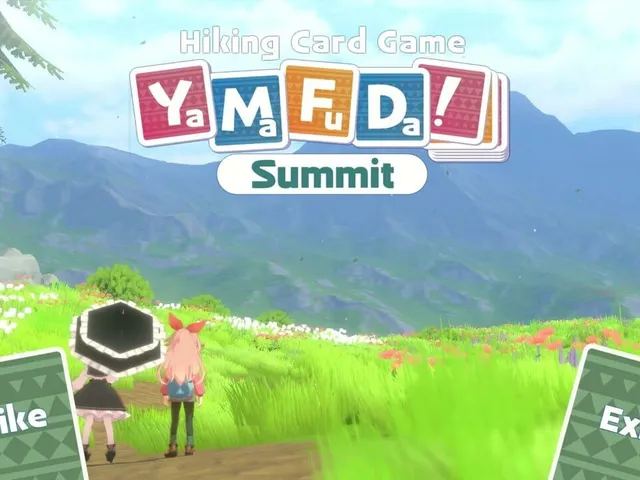 Yamafuda! Summit