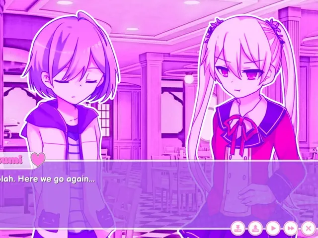 Yandere Heaven