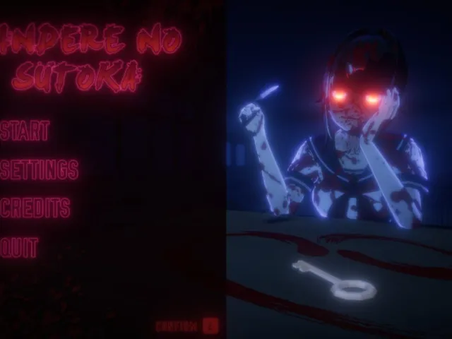 Yandere no Sutoka