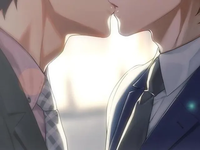 Yaoi Beast Boys