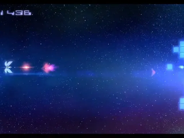 Yars' Revenge Enhanced