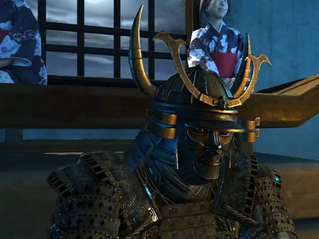 Yasuke Simulator