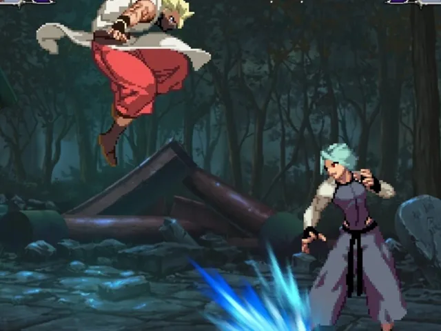 Yatagarasu: Attack on Cataclysm