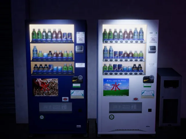 Yatai 8