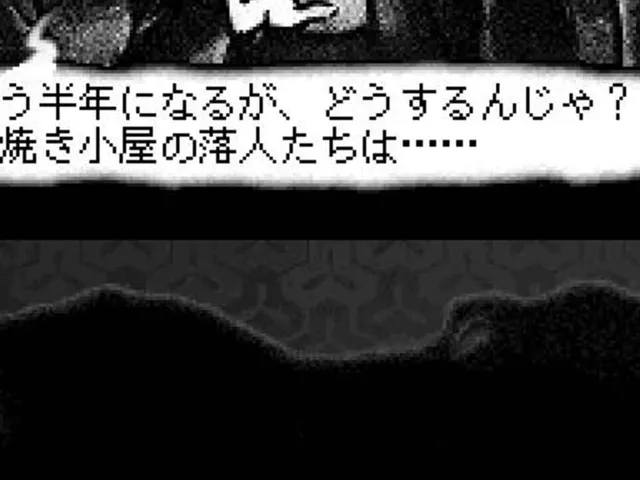 Yatsu Hakamura