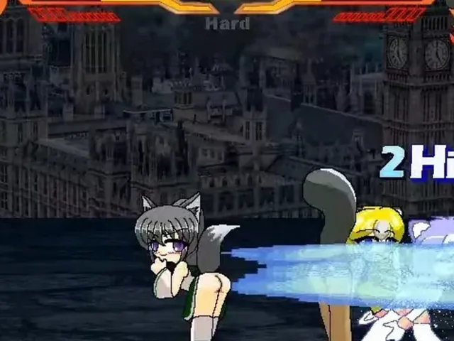 Yattsu no Hiseki 2X
