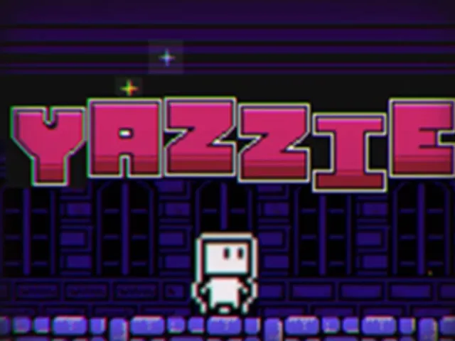 Yazzie