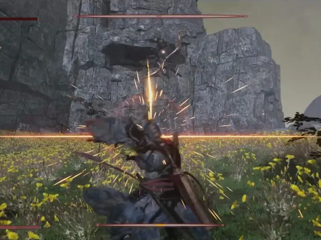 Yebushou: Defeat Pirates