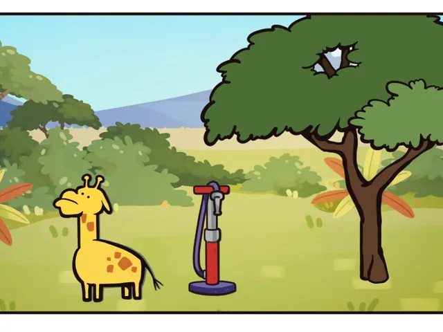 Yeeraffe