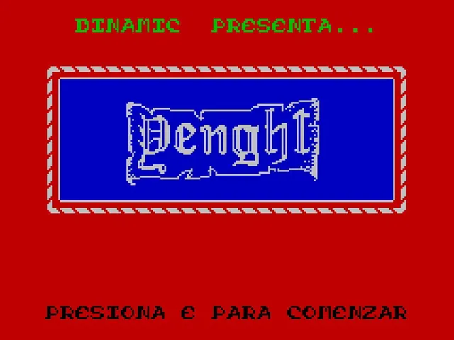 Yenght