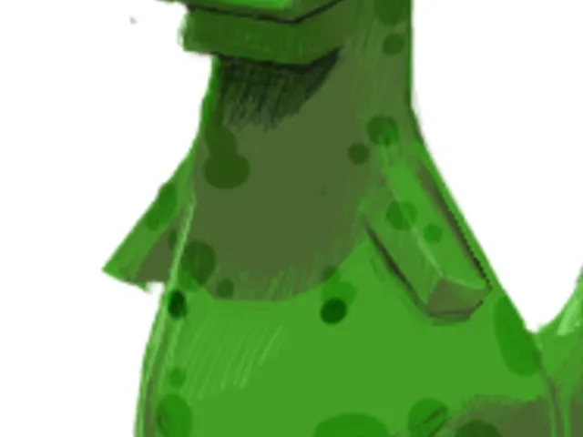 Yet Another Godzilla Game