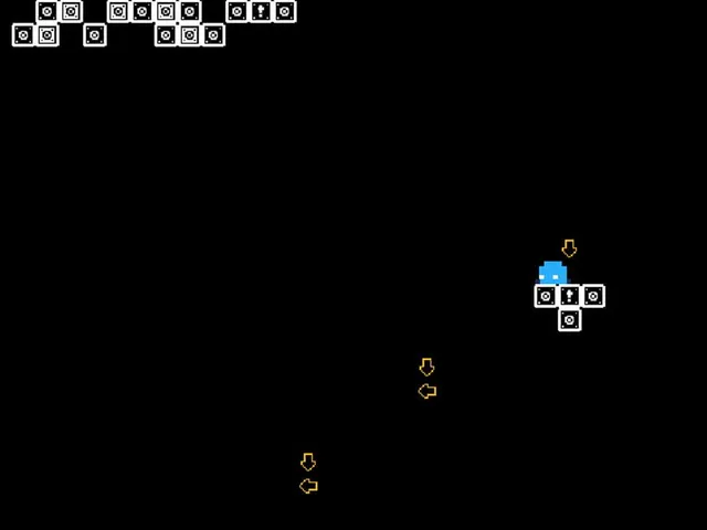 Yet Another Jumping Game