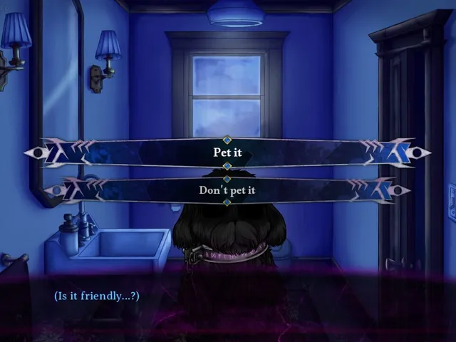 Yet Another Killing Game